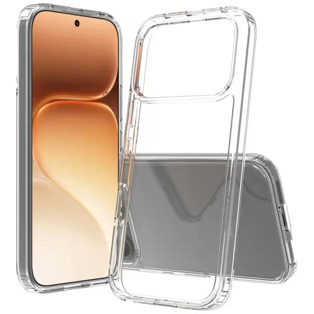 SCREENOR BUMPER HONOR 600/600 PRO CLEAR