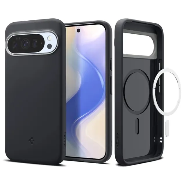 Spigen ACS09736 Nano Pop MagSafe mobilskal för Google Pixel 10 Pro XL
