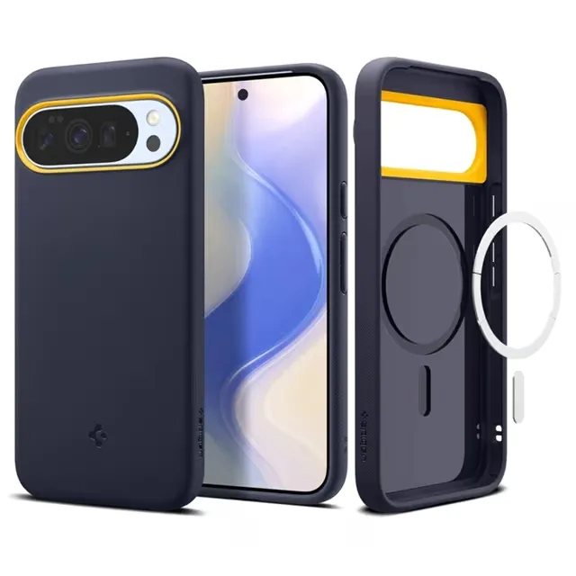 Spigen ACS09734 Nano Pop MagSafe mobilskal för Google Pixel 10 Pro XL