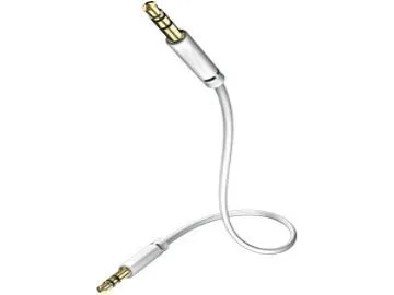 in-akustik Star MP3 Audio Cable