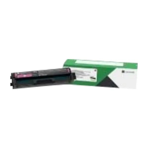 Lexmark 20N20M0 tonerkassett 1 Styck