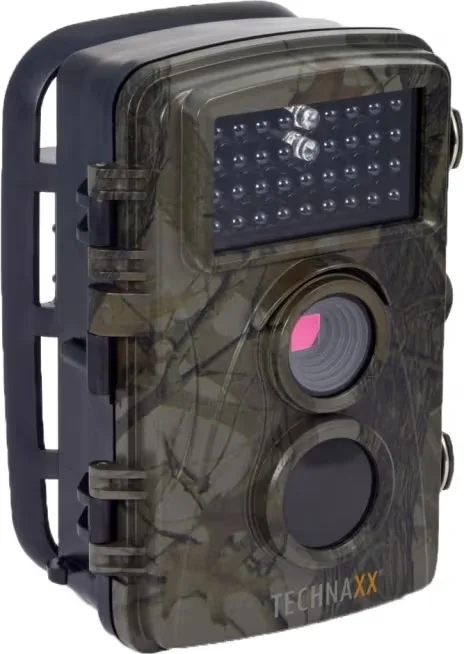 Technaxx Nature Wild Cam TX-69 åtelkamera, 1080p, kamouflage
