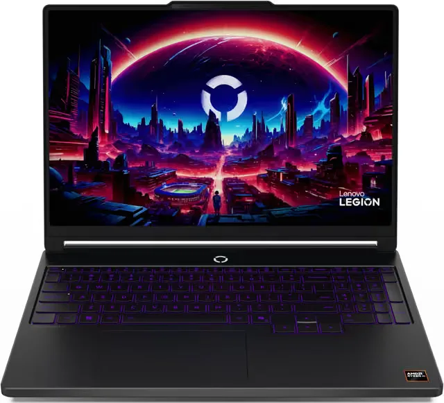 Lenovo Legion 5a 15AHP11 250/5070/16/512 15,3" bärbar gamingdator