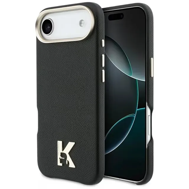 Karl Lagerfeld Mobilskal För iPhone Air MagSafe Karl Head Logo