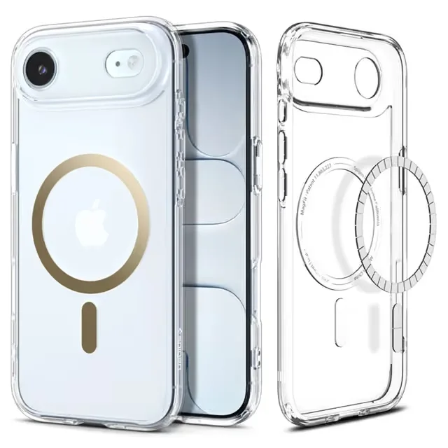 Spigen Mobilskal till iPhone Air Magsafe Ultra Hybrid