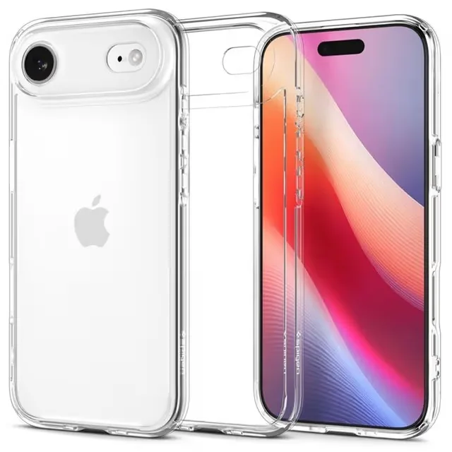 Spigen Mobilskal till iPhone Air Ultra Hybrid