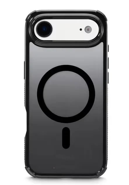 Hama Mobilskal Extreme Protect iPhone Air MagCase Svart
