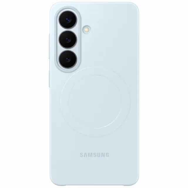 SAMSUNG Mobilskal För Galaxy S26 MagSafe Slim Magnet