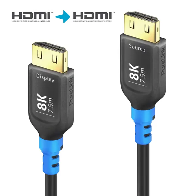 PureLink FI-H150-075 HDMI-kabel
