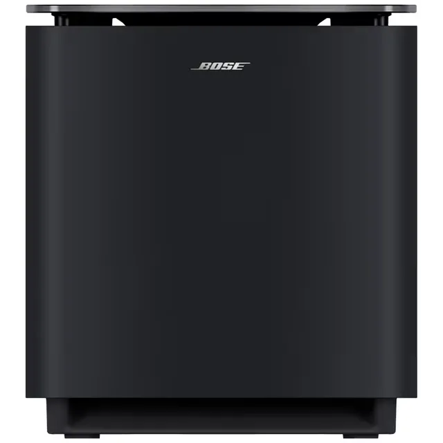 Bose Lifestyle Ultra trådlös subwoofer (svart)