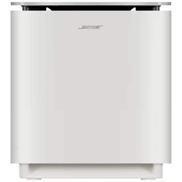 Bose Lifestyle Ultra trådlös subwoofer (vit)