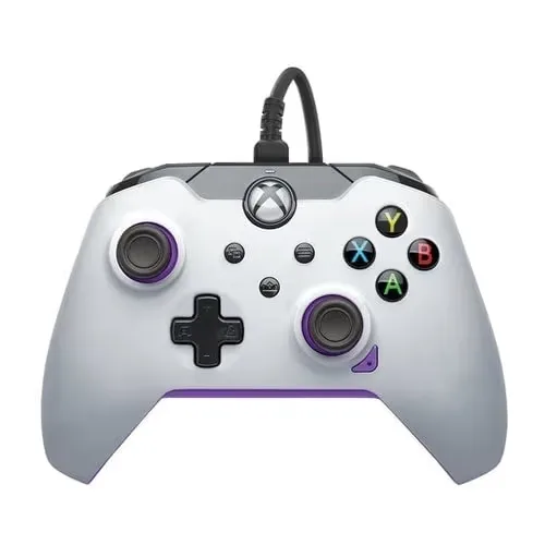 PDP Gaming Trådbunden handkontroll Xbox Series X