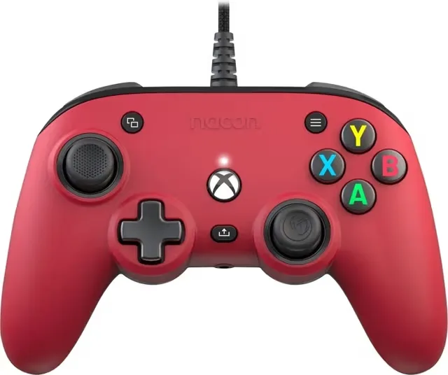 Nacon Pro Controller Compact