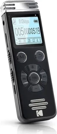 Kodak Diktafon VRC 450