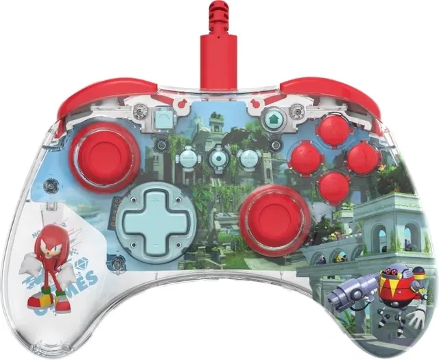 PDP Gaming REALMz Knuckles trådbunden spelkontroll för Switch