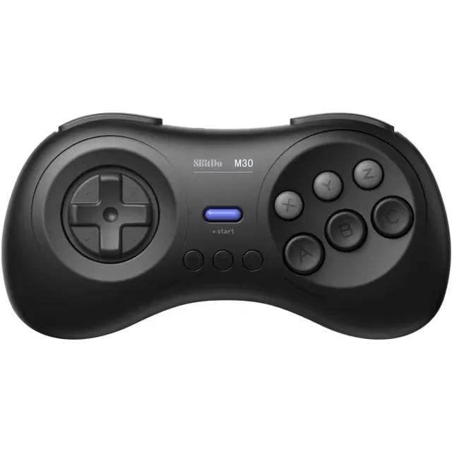 8Bitdo M30 Bluetooth trådlös padda