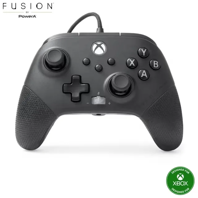PowerA Fusion Pro 4 trådbunden handkontroll