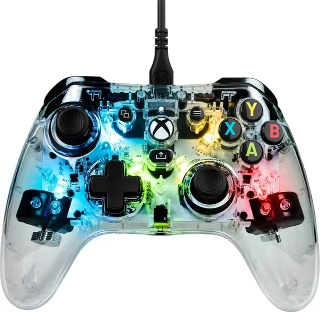 Nacon EVOL-X Controller Pro Light