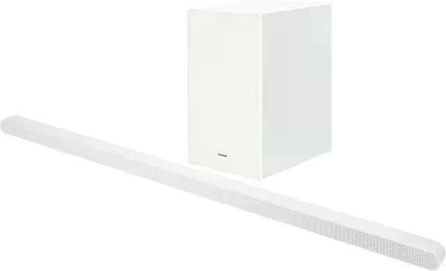 Samsung HW-S701D 3.1 Dolby Atmos ljudsystem