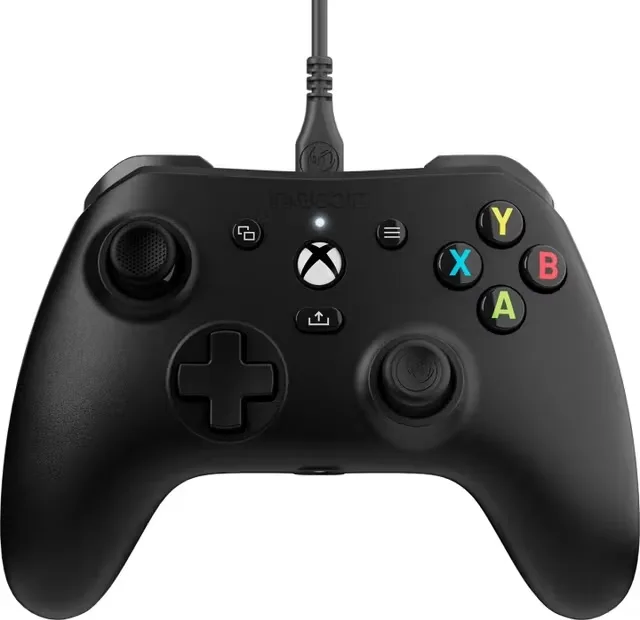 Nacon Entry Level Controller Black /Xbox Series X