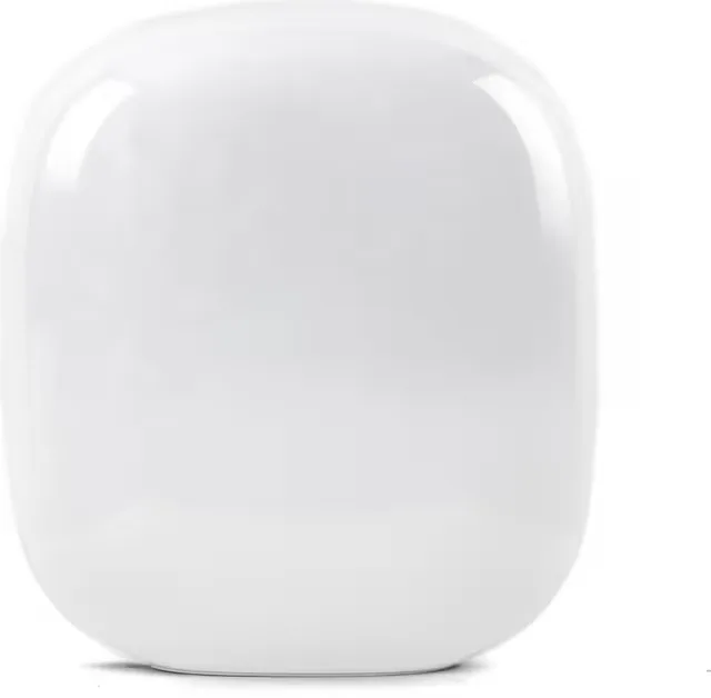 Google Nest WiFi Pro trådlös router