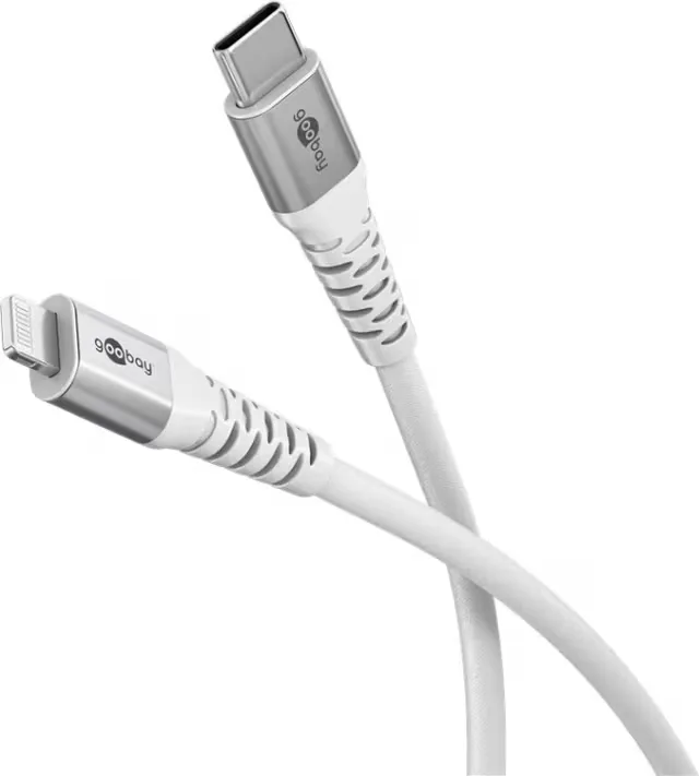 Goobay 74518 Lightning-kabel