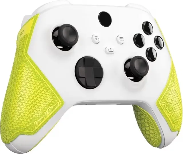 LIZARD SKINS DSP handkontrollgrepp för Xbox Series X