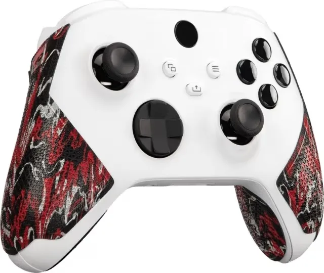 LIZARD SKINS DSP handkontrollgrepp för Xbox Series X