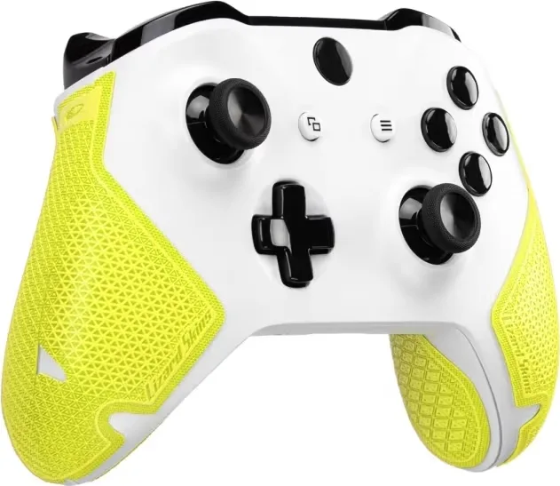 LIZARD SKINS DSP handkontrollgrepp för Xbox One
