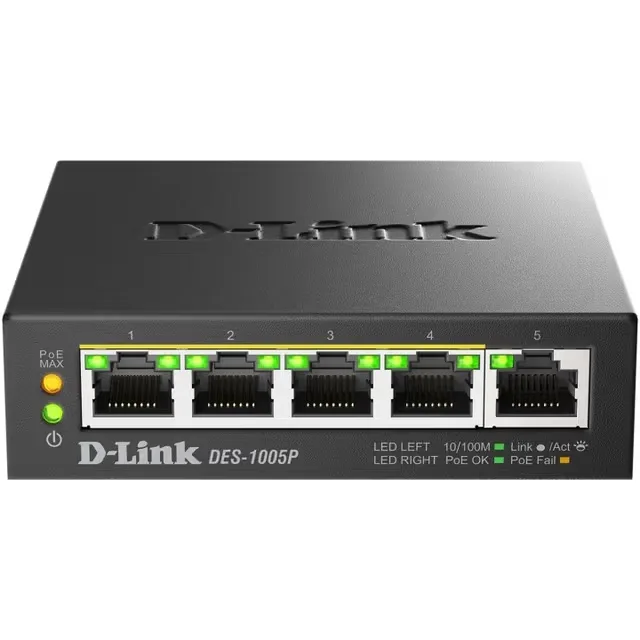 D-Link DWM-313 4G LTE M2M-router