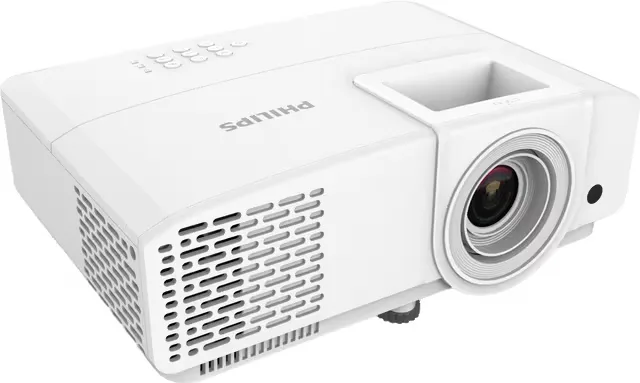 Philips ProPix 650 Business projektor (vit)