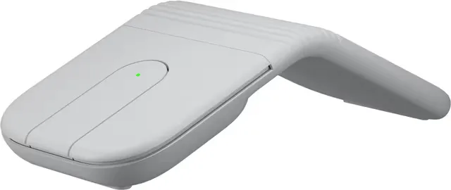 Logitech Mobi Fold for Business, Bolt/Bluetooth, 4000 dpi