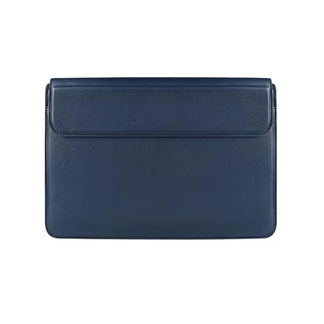Devia Datorfodral 15.4"" Läder Vattentätt MacBook fäste