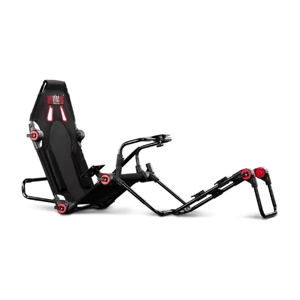 Next Level Racing F-Gt Lite cockpit