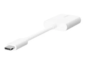 Belkin Connect Audio + Charge