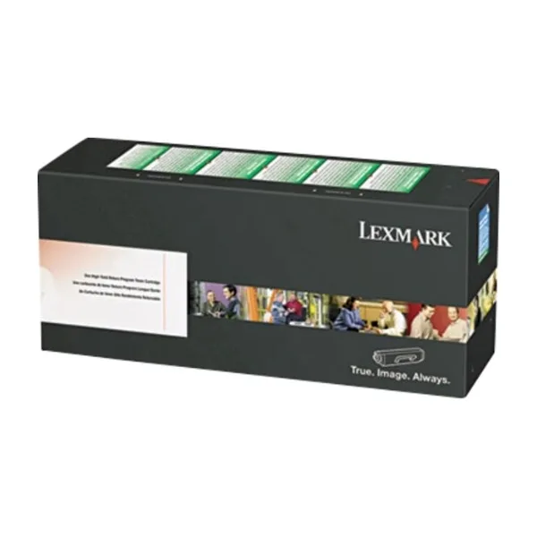 Lexmark C2320C0 tonerkassett 1 Styck Original