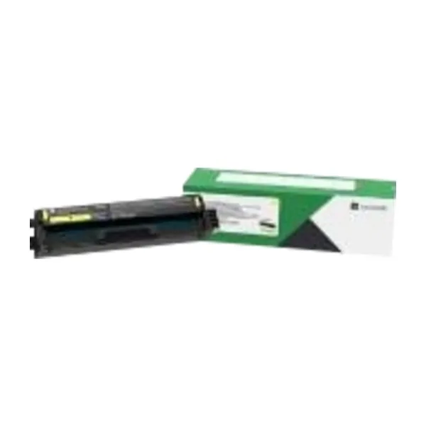 Lexmark C3220Y0 tonerkassett 1 Styck