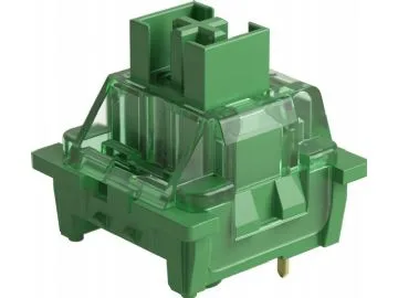 AKKO V3 Pro Matcha Green