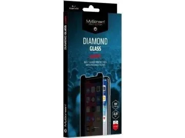 MyScreen MS AntiSPY Diamond Glass Apple iPhone 14/13 /13 Pro