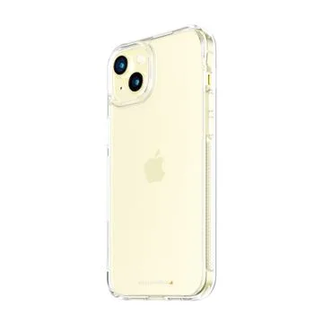 PanzerGlass HardCase med D3O -skyddsfodral, iPhone 15 Plus