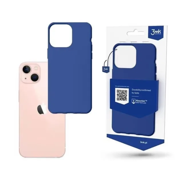 3MK Matt Case, iPhone 14