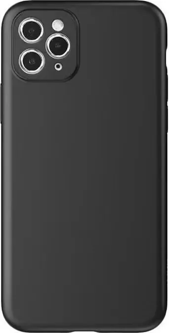 Skal i gummi, Samsung A04s Matt yta