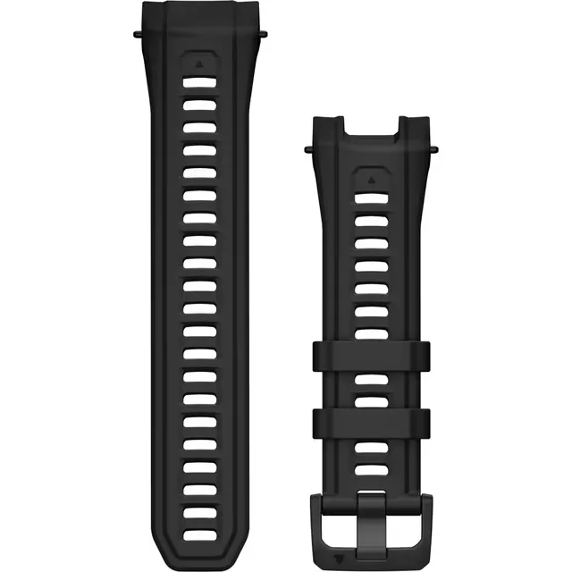 Garmin Instinct 3 klockarmband (svart)