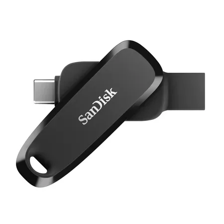SanDisk Phone USB-minne 32 GB, USB Type-C