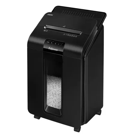Fellowes AutoMax 100M dokumentförstörare