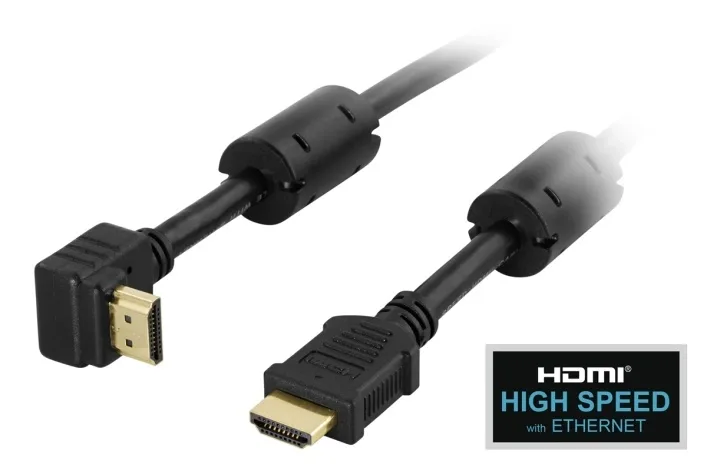 DELTACO HDMI-1005V