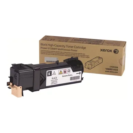 Xerox Phaser 6128MFP