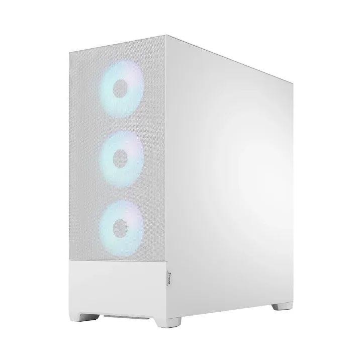 Fractal Design Pop XL Air RGB Vit TG Clear Tint