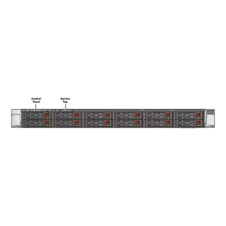 Nutanix NX-8170-G9