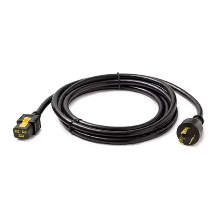 APC strömkabel NEMA L5-20 till IEC 60320 C19